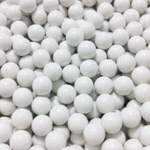 Biodegradable BBs