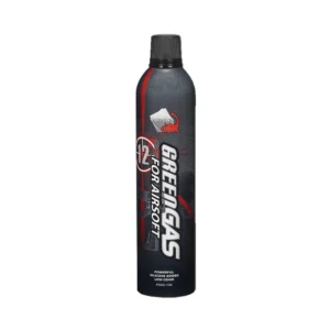 Puff Dino Green Gas – 600ml