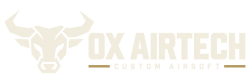 Ox Airtech Custom Airsoft